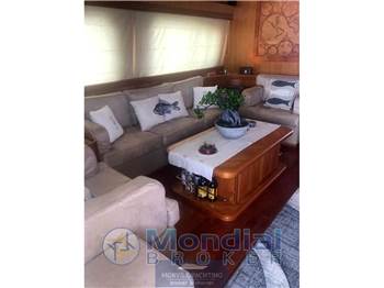 Posillipo rizzardi Technema 65