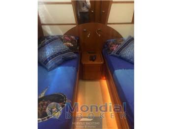 Posillipo rizzardi Technema 65