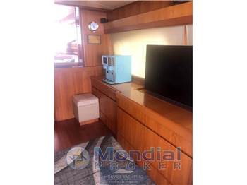 Posillipo rizzardi Technema 65