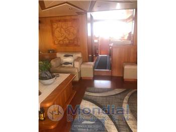 Posillipo rizzardi Technema 65