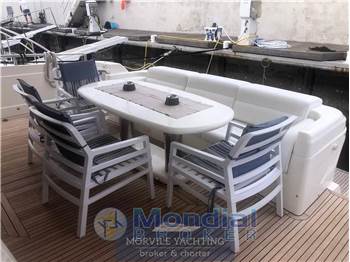 Posillipo rizzardi Technema 65
