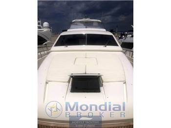 Posillipo rizzardi Technema 65