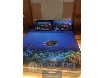 Posillipo rizzardi Technema 65