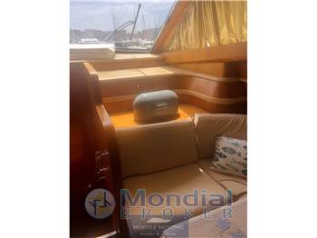 Posillipo rizzardi Technema 65