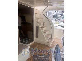 Posillipo rizzardi Technema 65