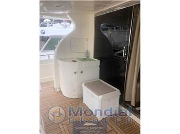 Posillipo rizzardi Technema 65