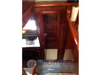 Ferretti 620