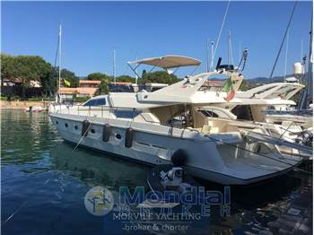 Ferretti 620