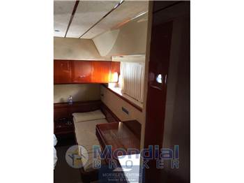 Ferretti 620