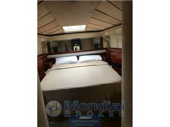 Ferretti 620