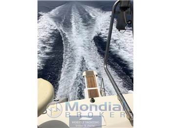 Ferretti 620