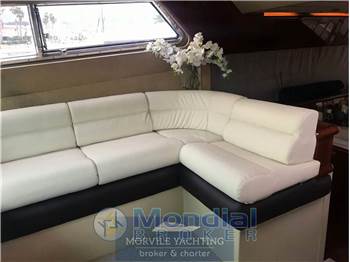 Ferretti 620
