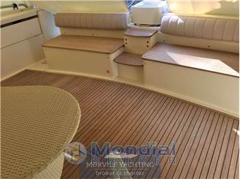 Ferretti 620
