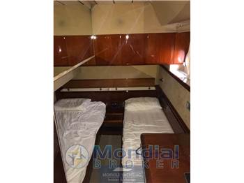 Ferretti 620
