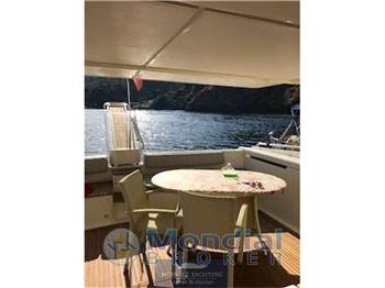 Ferretti 620