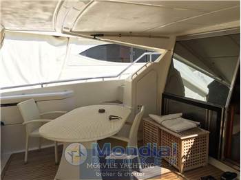 Ferretti 620
