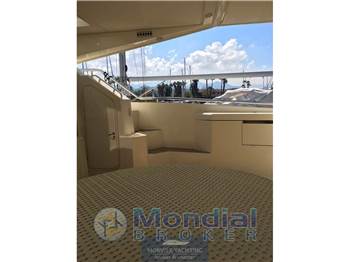 Ferretti 620