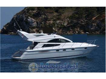 Fairline - Phantom 40