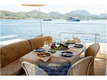 Spertini alalunga Alalunga 85