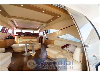 Spertini alalunga Alalunga 85