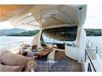 Spertini alalunga Alalunga 85