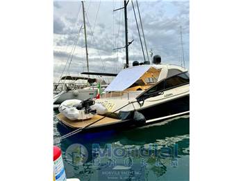 Baia 63 azzurra f.o.
