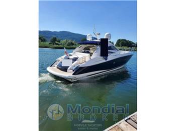 Sunseeker - Portofino 53