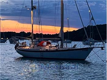 May Flower - Taipei, Taiwan - 48 ft - KETCH