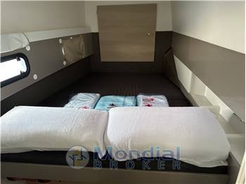 Catana Bali 4.1