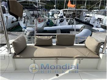 Catana Bali 4.1