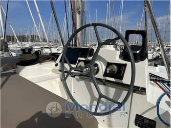 Catana Bali 4.1