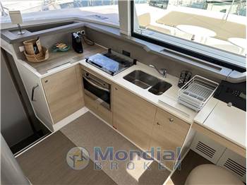 Catana Bali 4.1