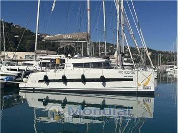 Catana - Bali 4.1