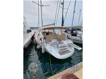 JEANNEAU - SUN ODYSSEY 50 DS