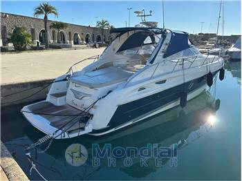 CRANCHI - ENDURANCE 41