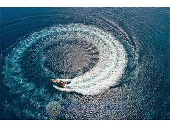 Cranchi A 46 Luxury Tender