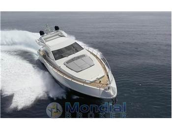Azimut 86S