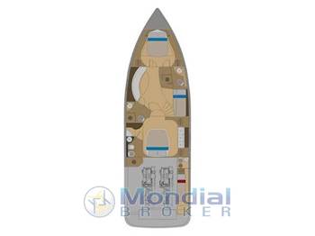 Primatist G 53'