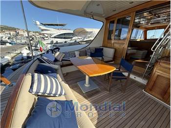 Vicem 58 Classic