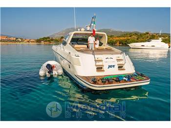 Cantieri di Sarnico Sarnico 58