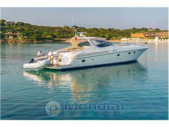 Cantieri di Sarnico Sarnico 58