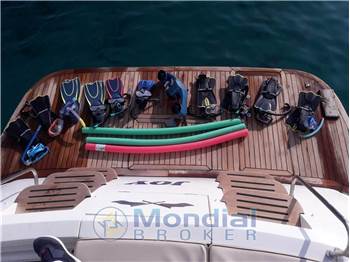 Cantieri di Sarnico Sarnico 58