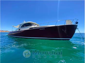 Mochi Craft - MOCHI 51 DOLPHIN