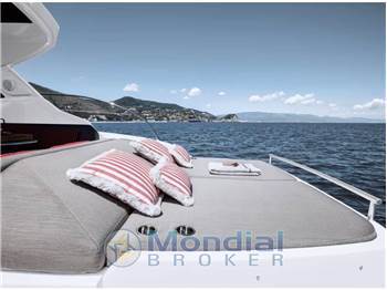 Azimut Atlantis 45