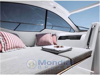 Azimut Atlantis 45
