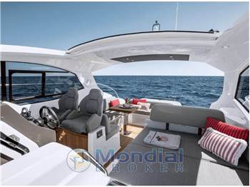 Azimut Atlantis 45