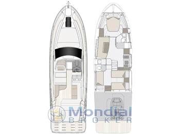 Azimut Atlantis 45