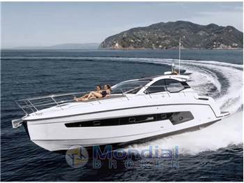 Azimut Atlantis 45