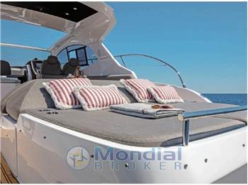 Azimut Atlantis 45