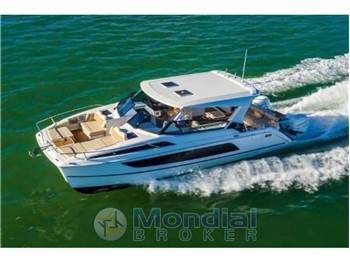 Aquila - Aquila 36 Sport